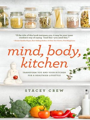 cover image of Mind, Body, Kitchen